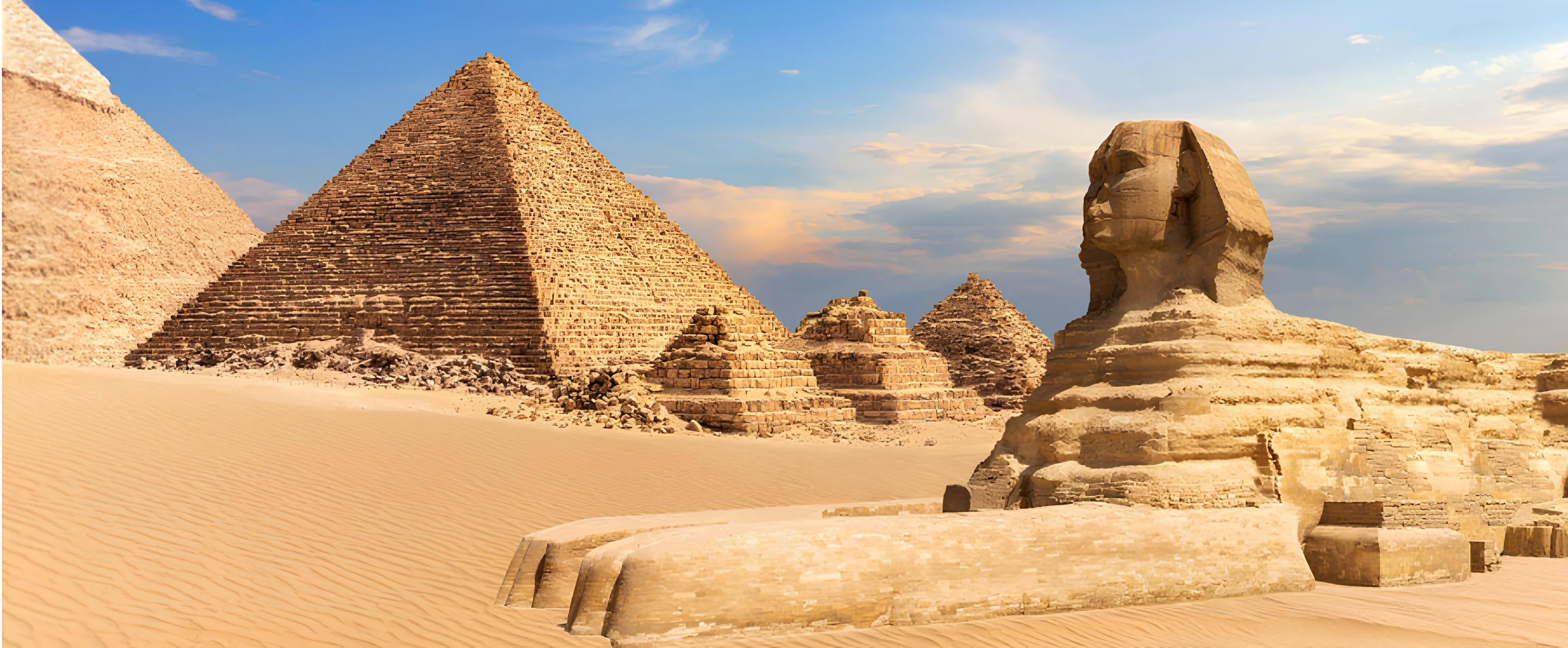 Mystical Places to Visit in Egypt