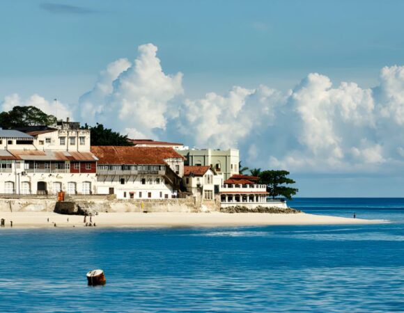 Top 5 Fun and Unusual Things to Do in Zanzibar