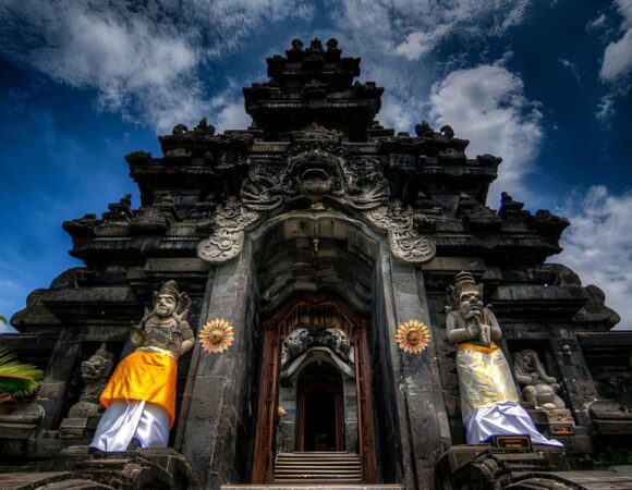 The 7 Best Museums You Can’t Miss in Bali