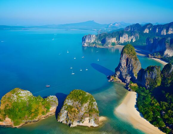 Top 6 Remarkable Things to Do in Krabi