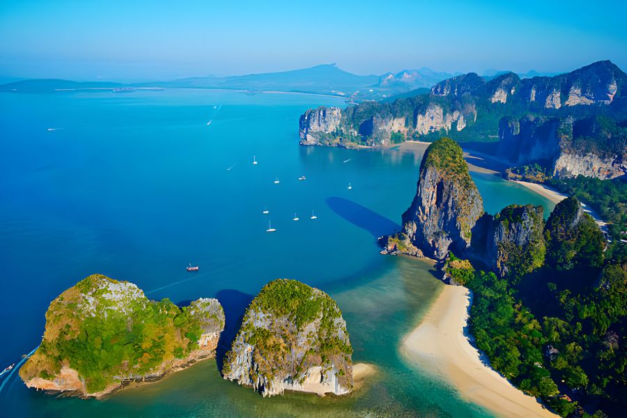 Things to Do in Krabi