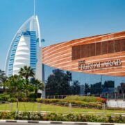 Attractions at Burj Al Arab