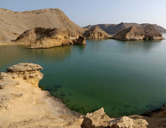 Top 5 Activities to Experience in Musandam Dibba this year