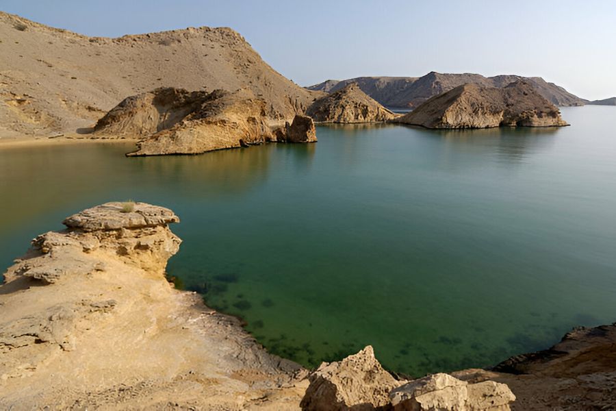 Top 5 Activities to Experience in Musandam Dibba this year