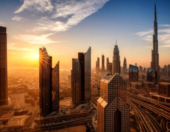 Explore Dubai with a 30 Days Multiple Entry Visa