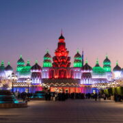 Attractions at Dubai Global Village (1)