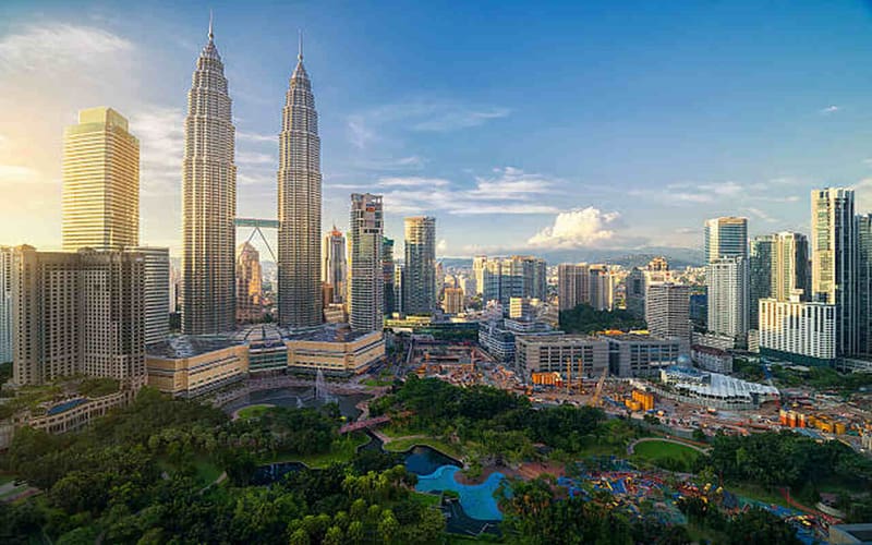 Hidden Gems of Malaysia