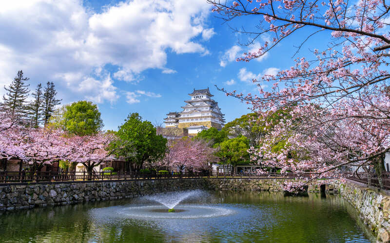 Secret Spots in Japan