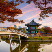 Spots to Visit in Seoul, South Korea