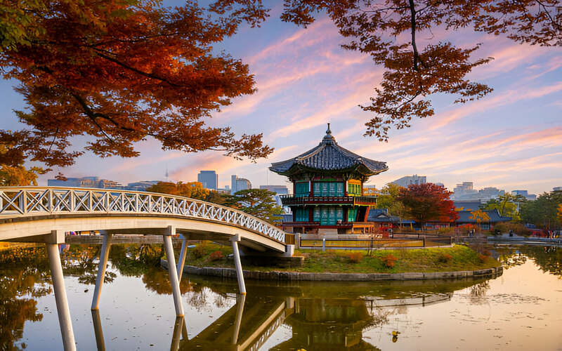 Spots to Visit in Seoul, South Korea