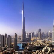 Burj Khalifa Tour