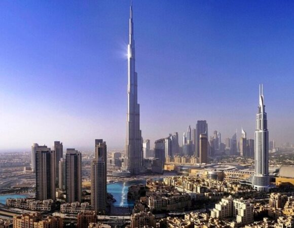 Top 10 Attractions to Visit in Dubai During Your Burj Khalifa Tour