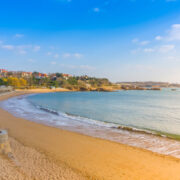 Hidden Gem Beaches in France