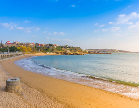 Top 10 Hidden Gem Beaches in France You Should Visit