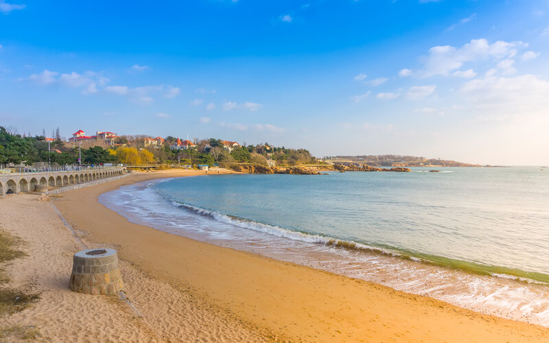 Hidden Gem Beaches in France