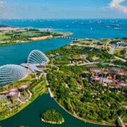 How to Get a Singapore Visa from UAE