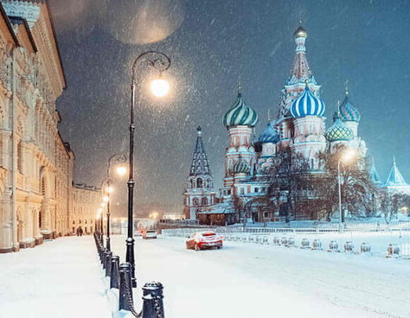 Discover the Charm of Russia: Top 10 Cities You Can’t Miss