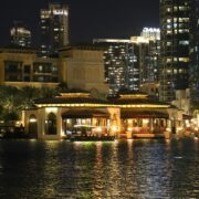 Top 6 Must-Visit Pavilions at Global Village Dubai