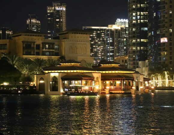 Top 6 Must-Visit Pavilions at Global Village Dubai