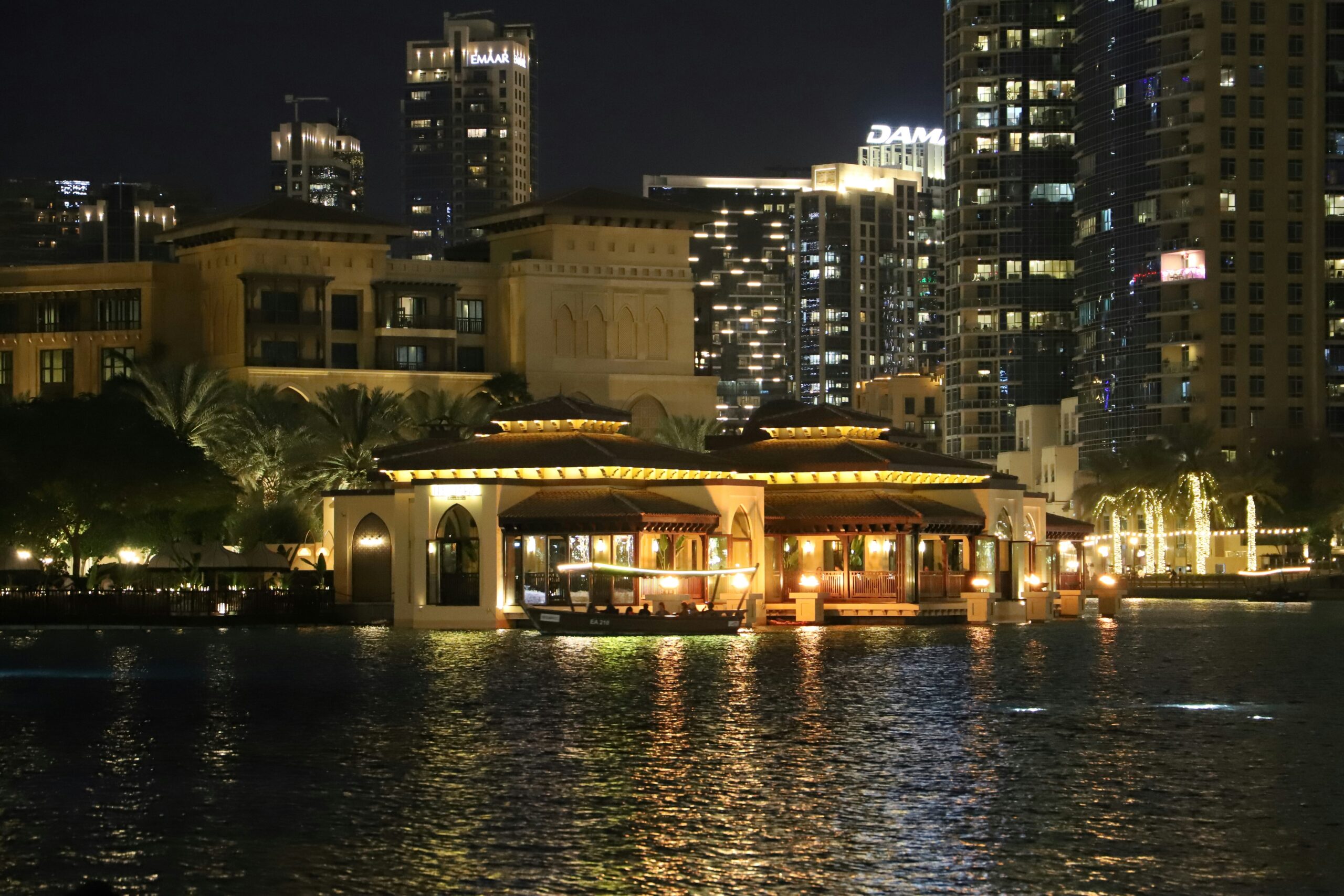 Top 6 Must-Visit Pavilions at Global Village Dubai