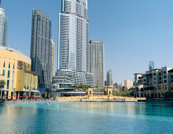 Your Complete Guide to Visiting Aya Universe Dubai