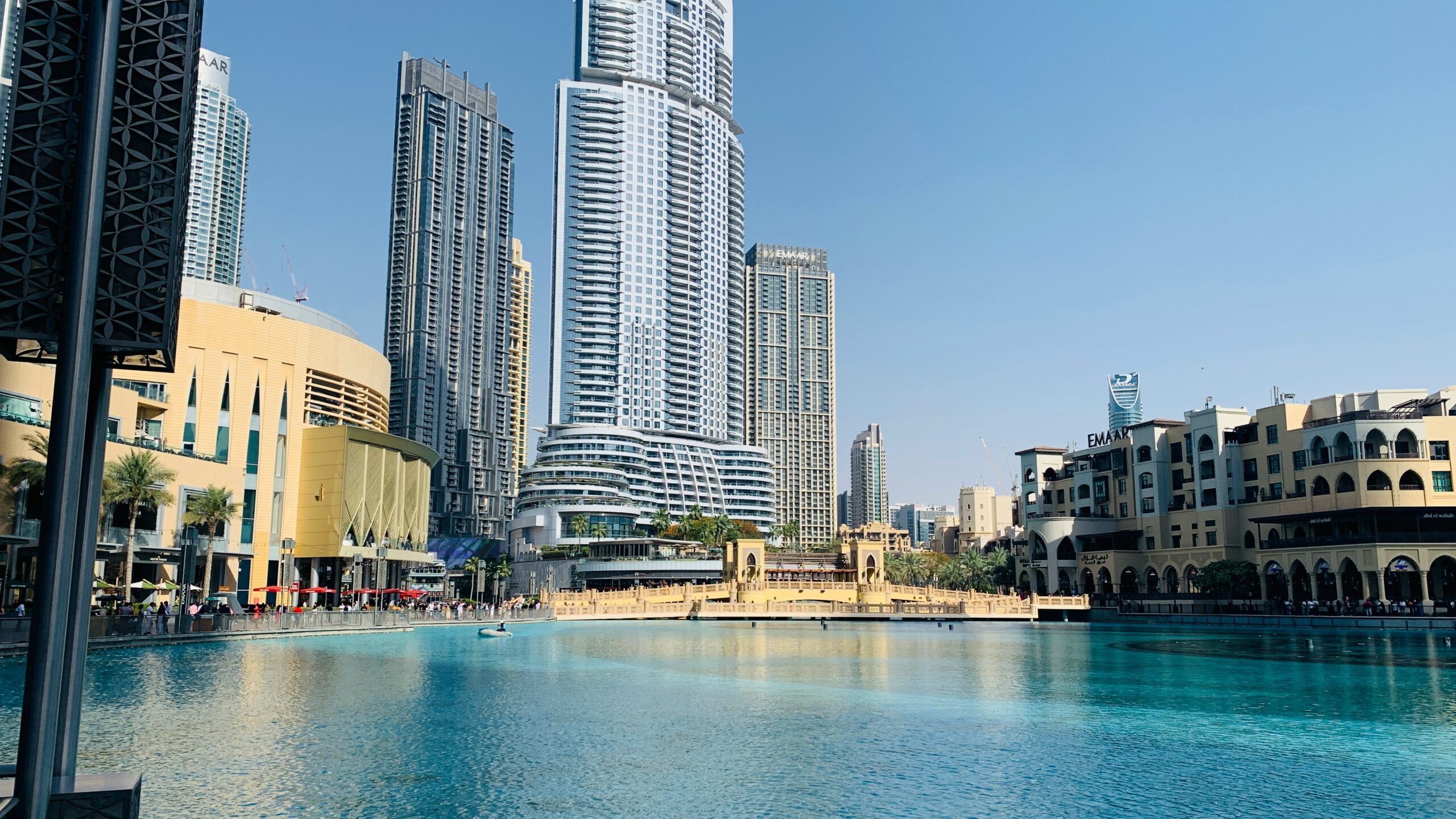 Your Complete Guide to Visiting Aya Universe Dubai