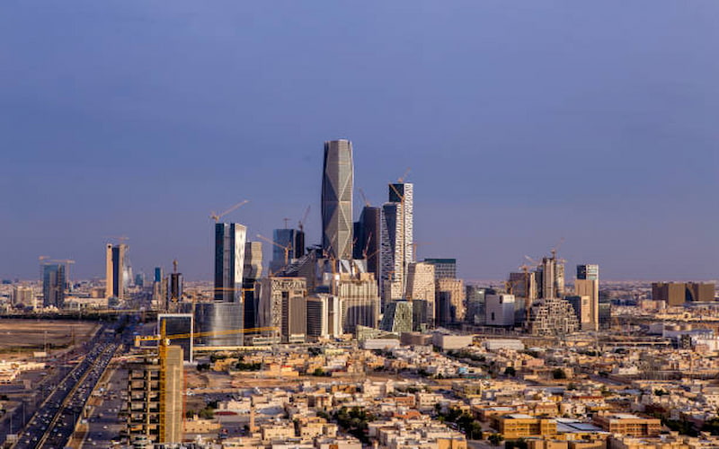 Spots to Visit in Saudi Arabia