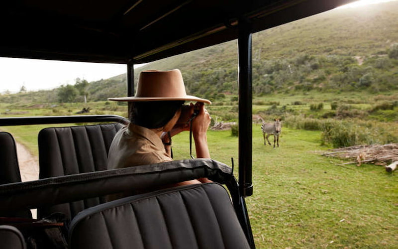 Discover South Africa