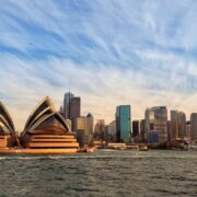 Attractions in Sydney