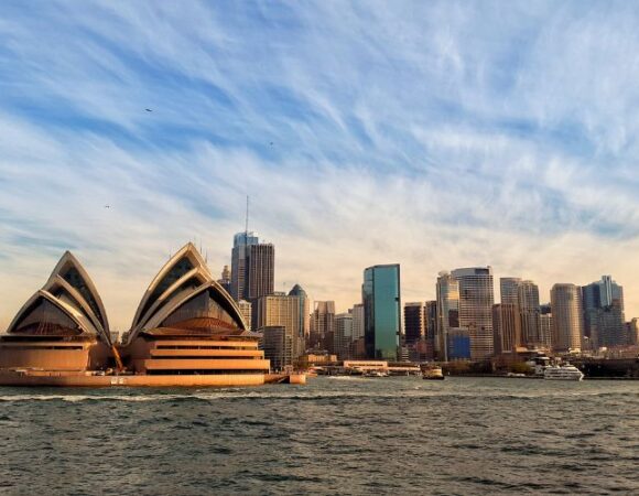 Top Attractions in Sydney You Can’t Miss  