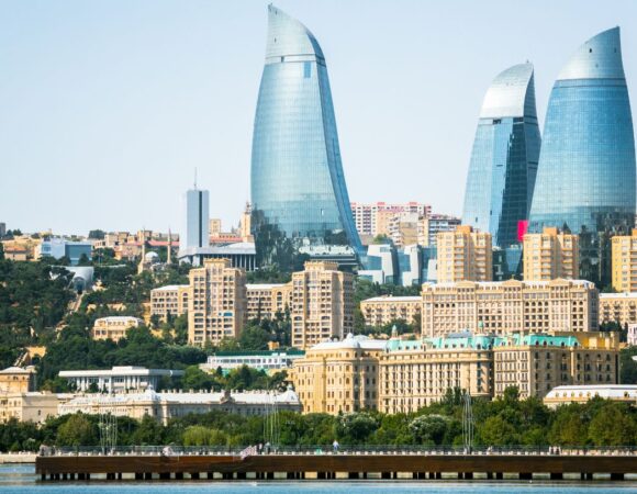 7 Things You Didn’t Know About Baku