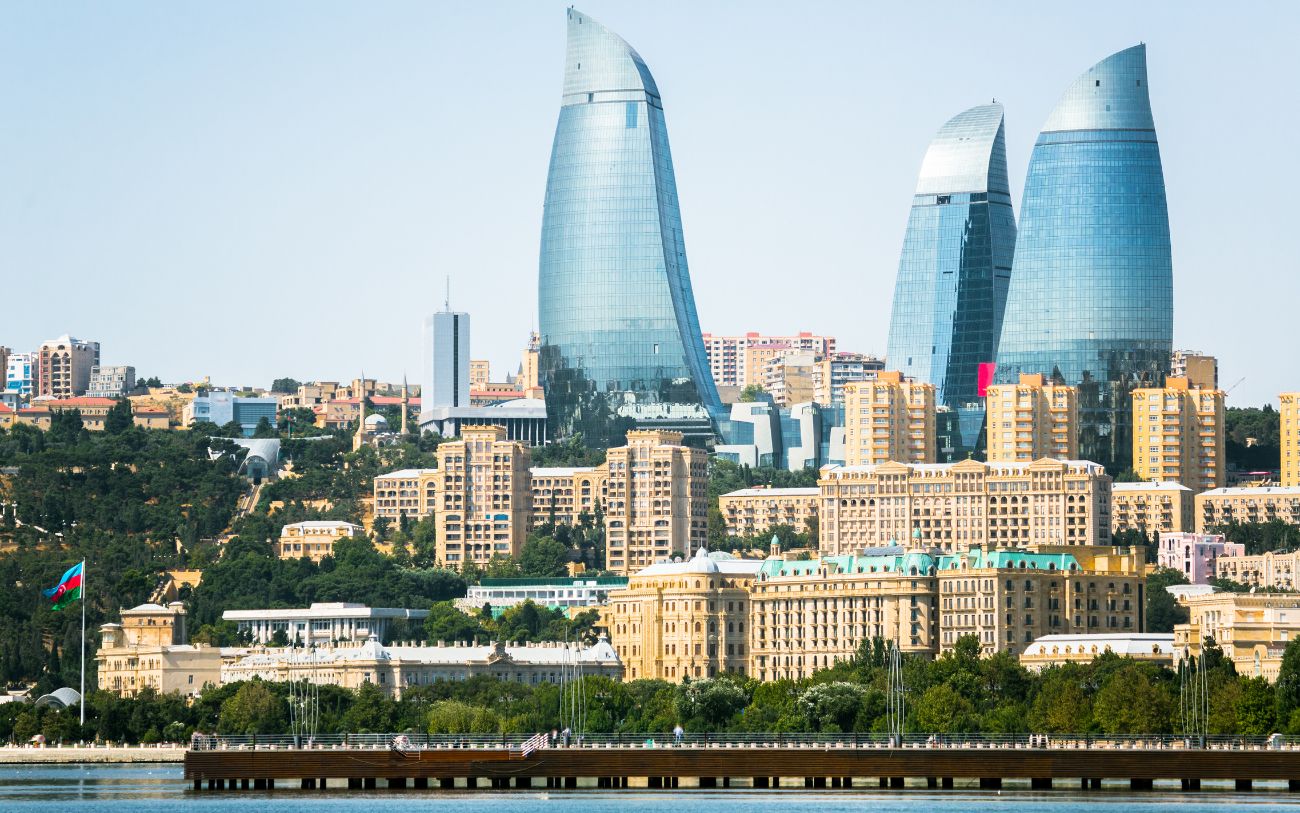 Things You Didn’t Know About Baku