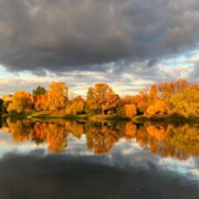 Braslav Lakes National Park