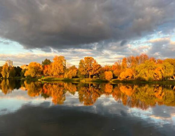 Journey to Braslav Lakes National Park: Belarus’s Natural Wonder 