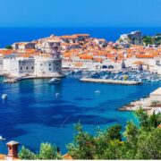 Top 10 Places to Visit in Croatia