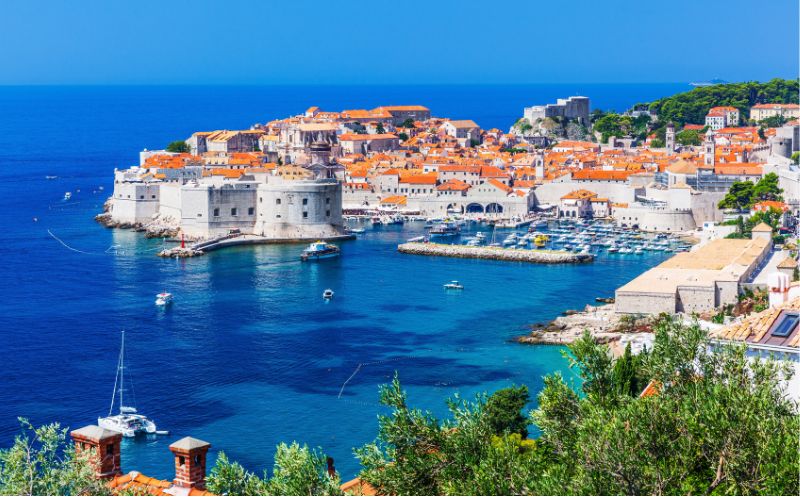 Top 10 Places to Visit in Croatia