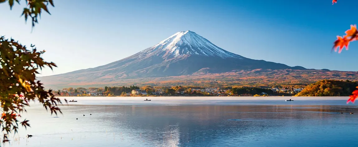 Must See Places in Japan