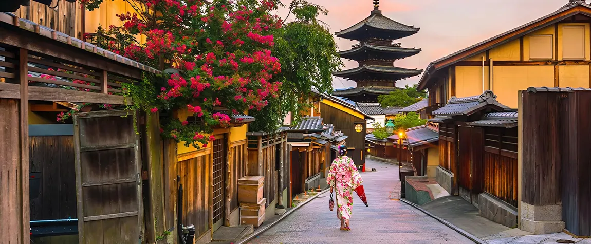 Must See Places in Japan
