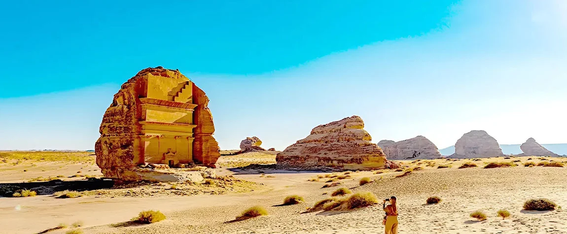 Things to Do in Riyadh