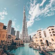Dubai City Tour in Half a Day