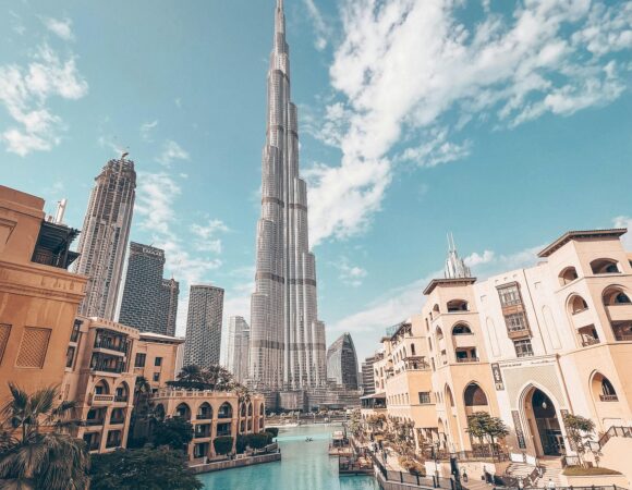 Dubai City Tour in Half a Day: Perfect for Short Stays