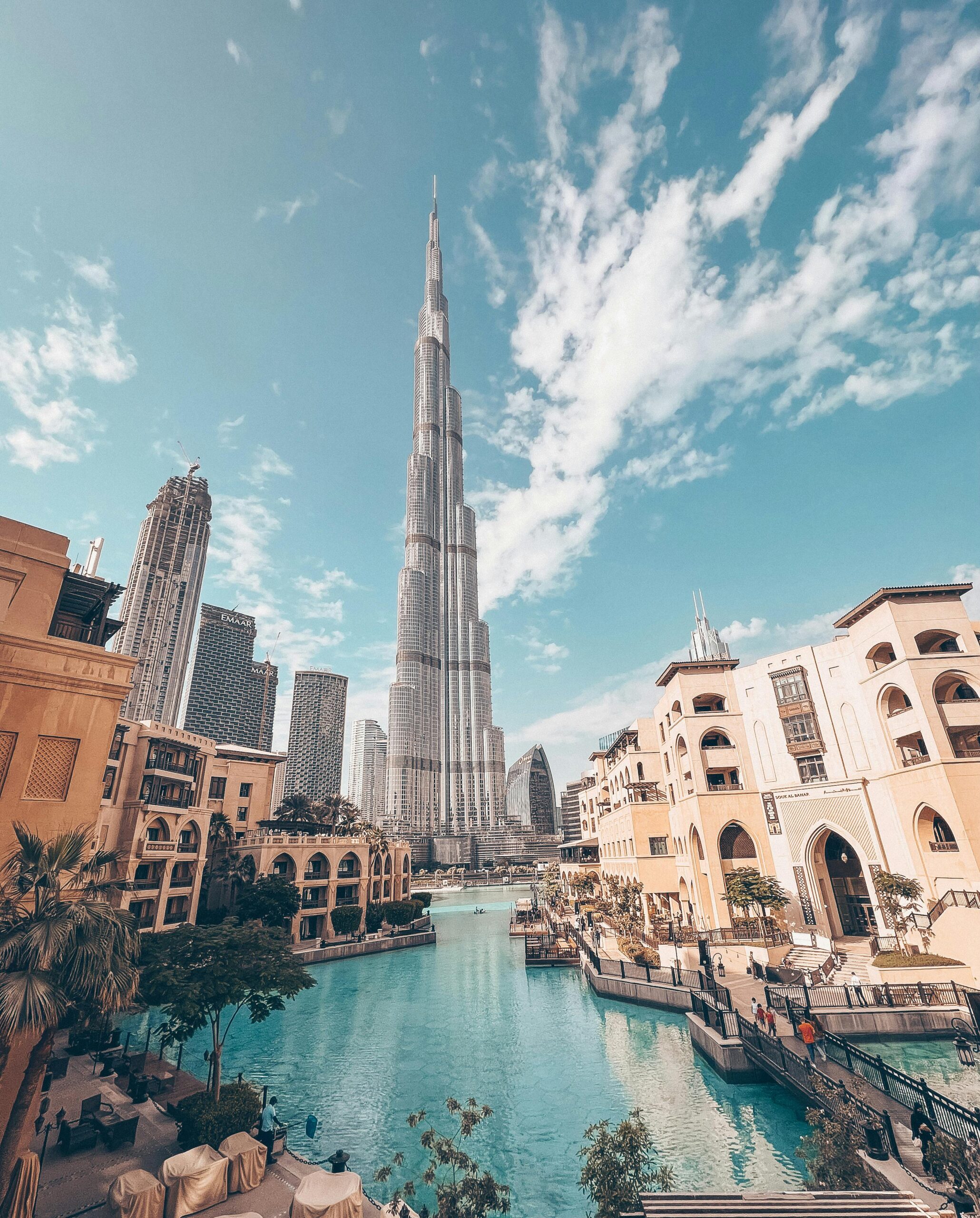Dubai City Tour in Half a Day