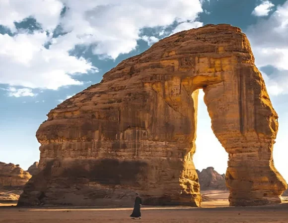 12 Best Saudi Arabia Tourist Attractions to Discover