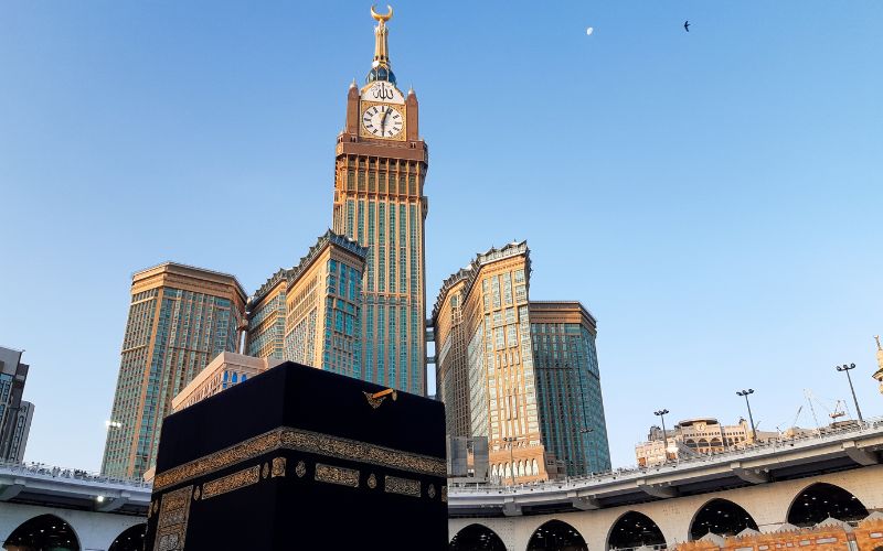 Saudi Arabia Tourist Attractions