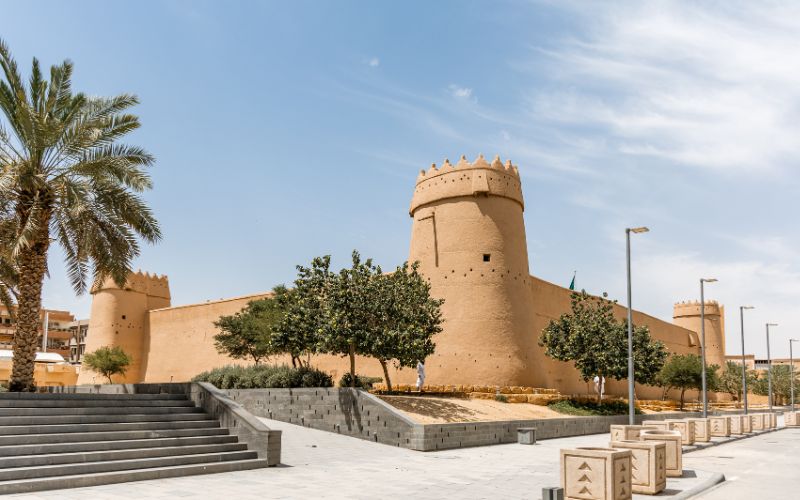 Things to Do in Riyadh