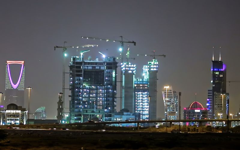 Saudi Arabia Tourist Attractions
