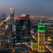 Tourist Destinations in Saudi Arabia