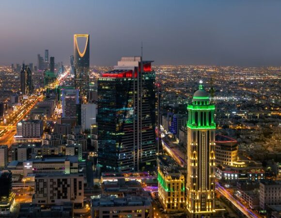 Family-Friendly Tourist Destinations in Saudi Arabia