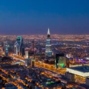 Things to Do in Riyadh