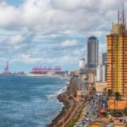 Places to Visit in Sri Lanka